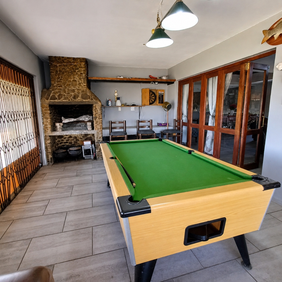 4 Bedroom Property for Sale in Metsimaholo Free State